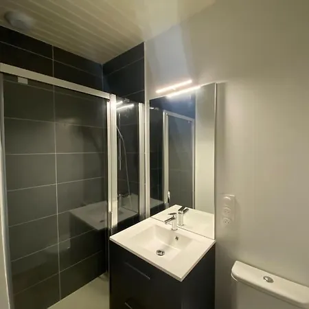 度假居 Maison Renovee