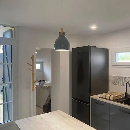 Maison Renovee *