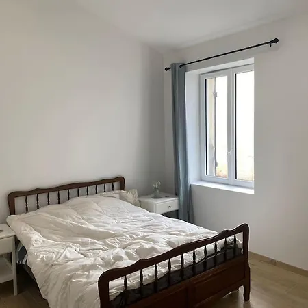 Maison Renovee 度假居 居让梅斯特拉