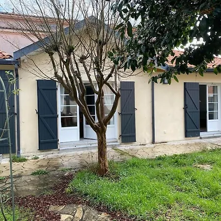 度假居 Maison Renovee