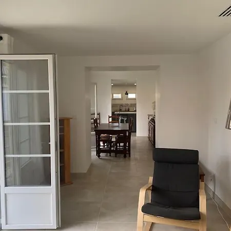 度假居 Maison Renovee *