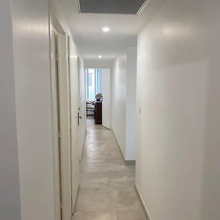 Maison Renovee 度假居