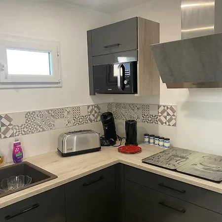 Maison Renovee