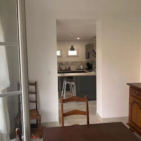 Maison Renovee 度假居 居让梅斯特拉